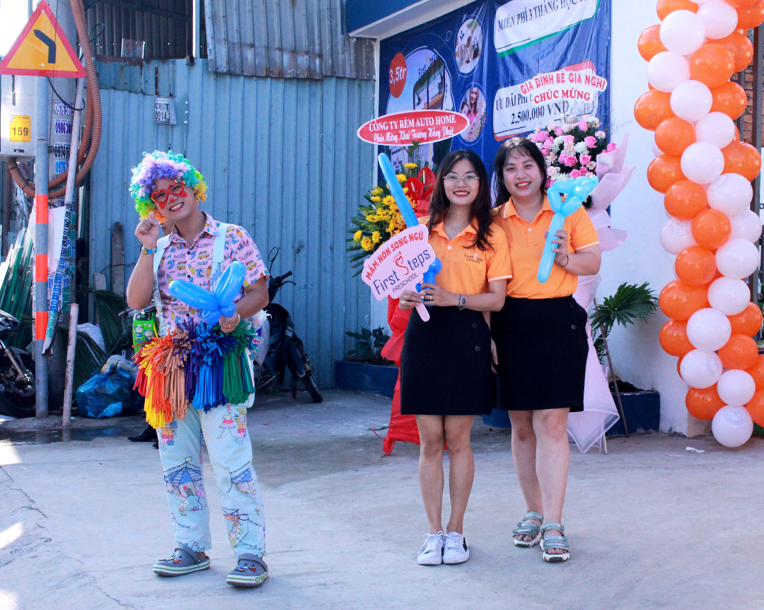 Dịch vụ và tiện ích