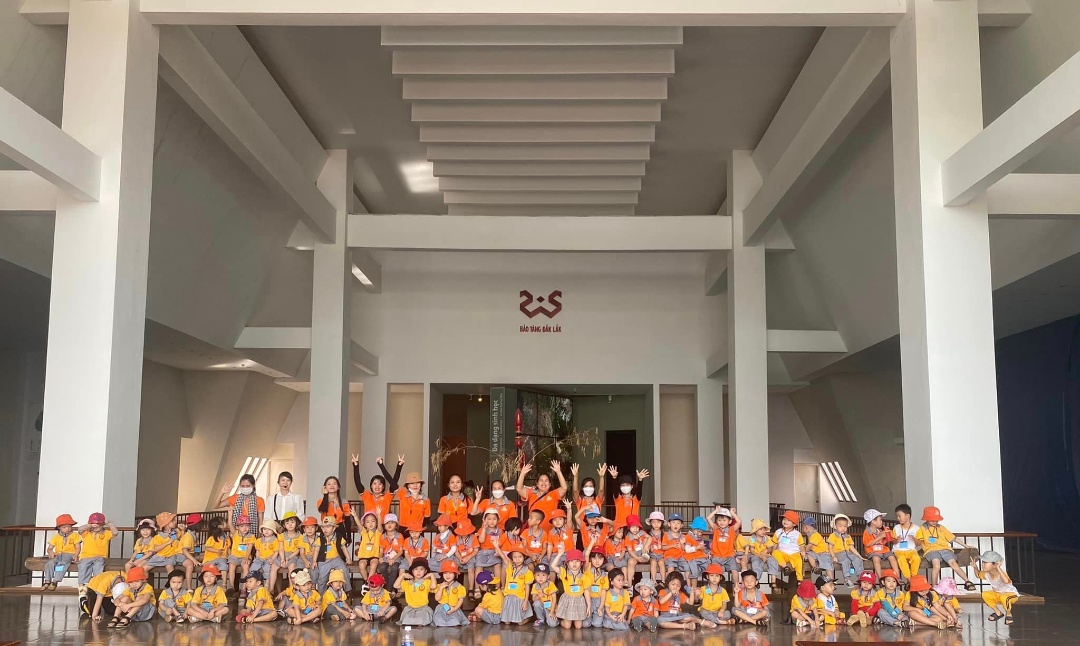 Dịch vụ và tiện ích