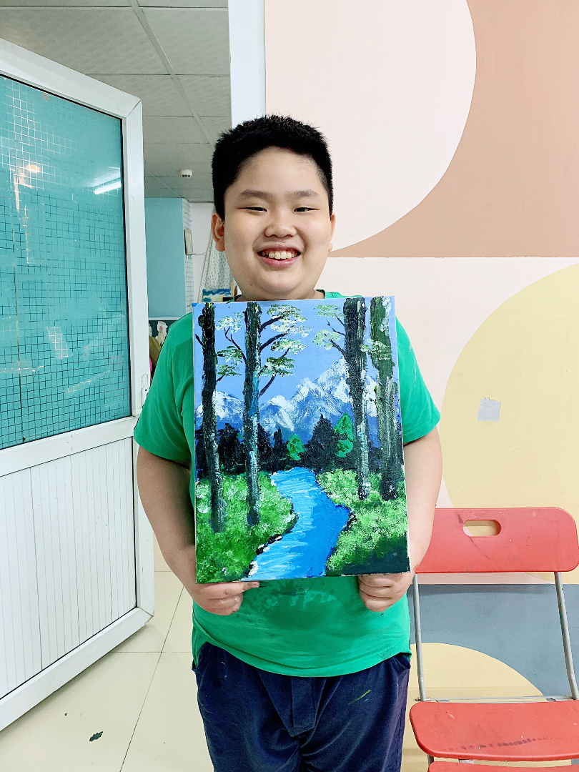 Dịch vụ và tiện ích