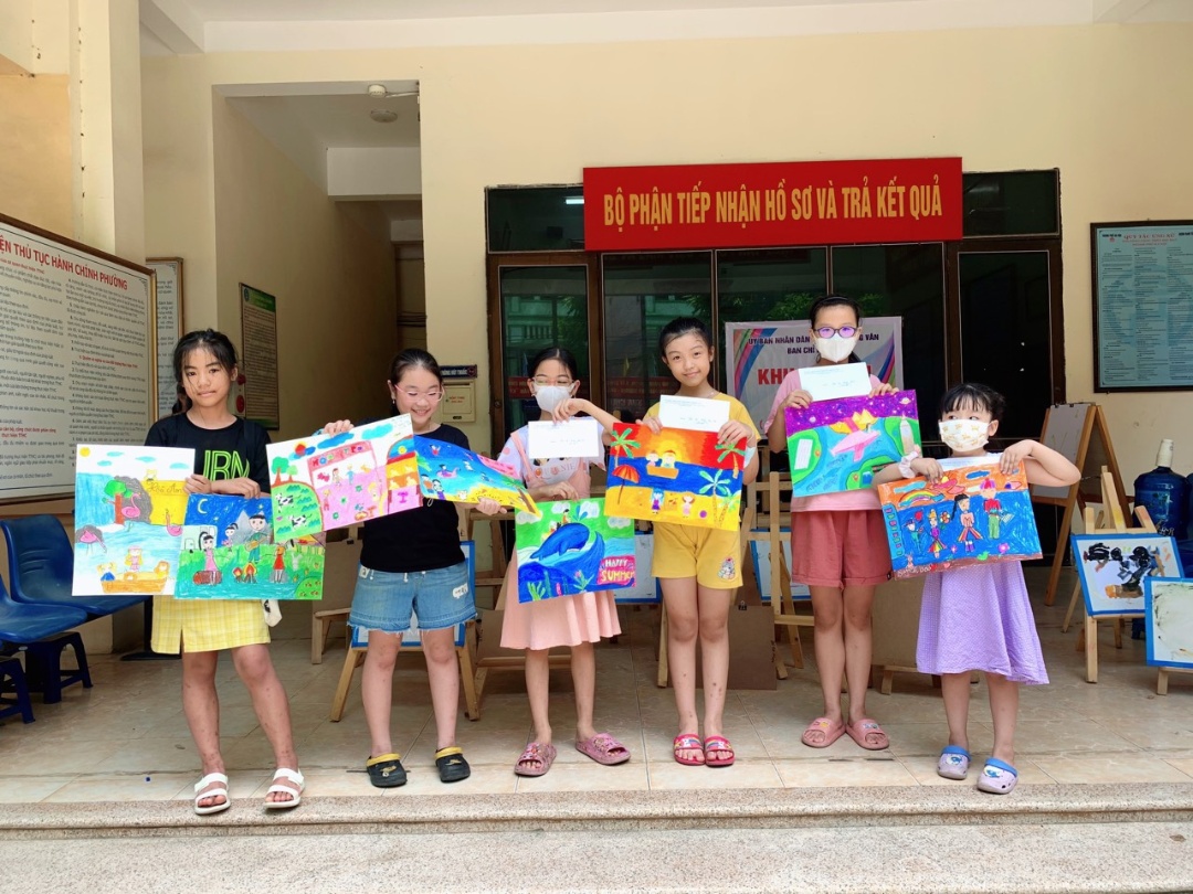 Dịch vụ và tiện ích