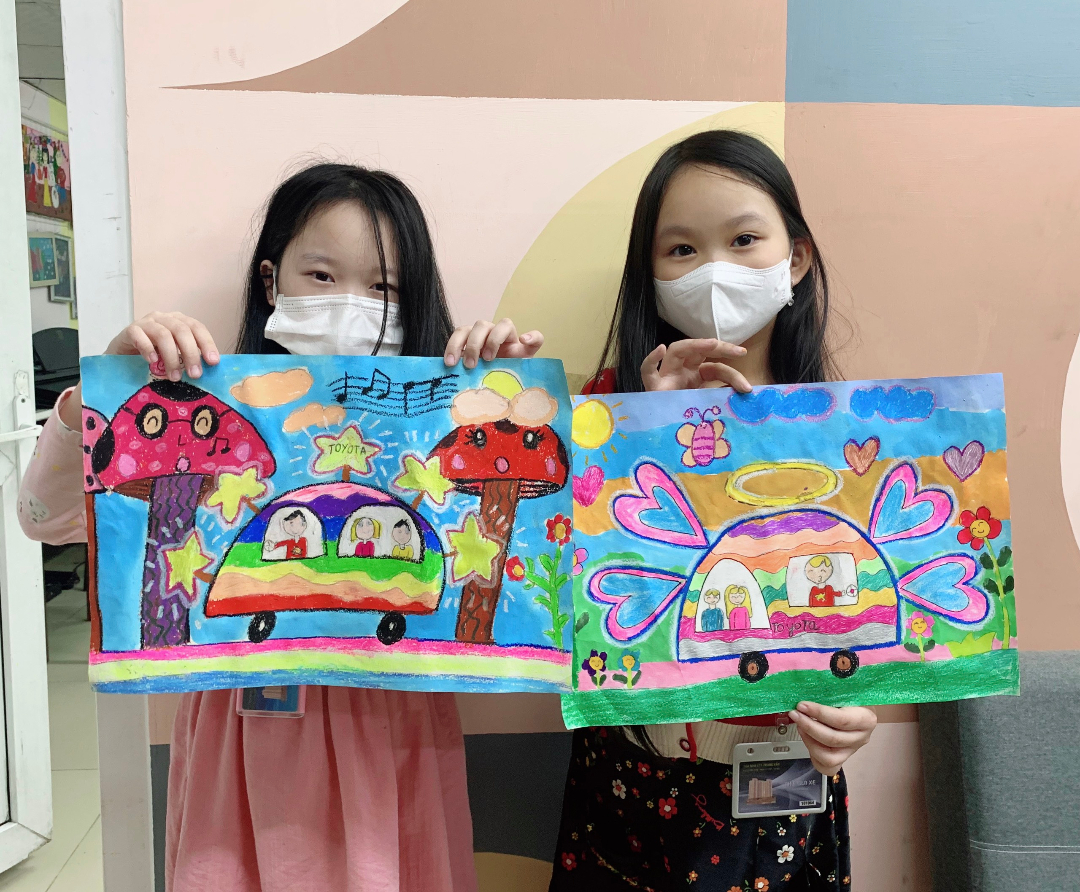 Dịch vụ và tiện ích