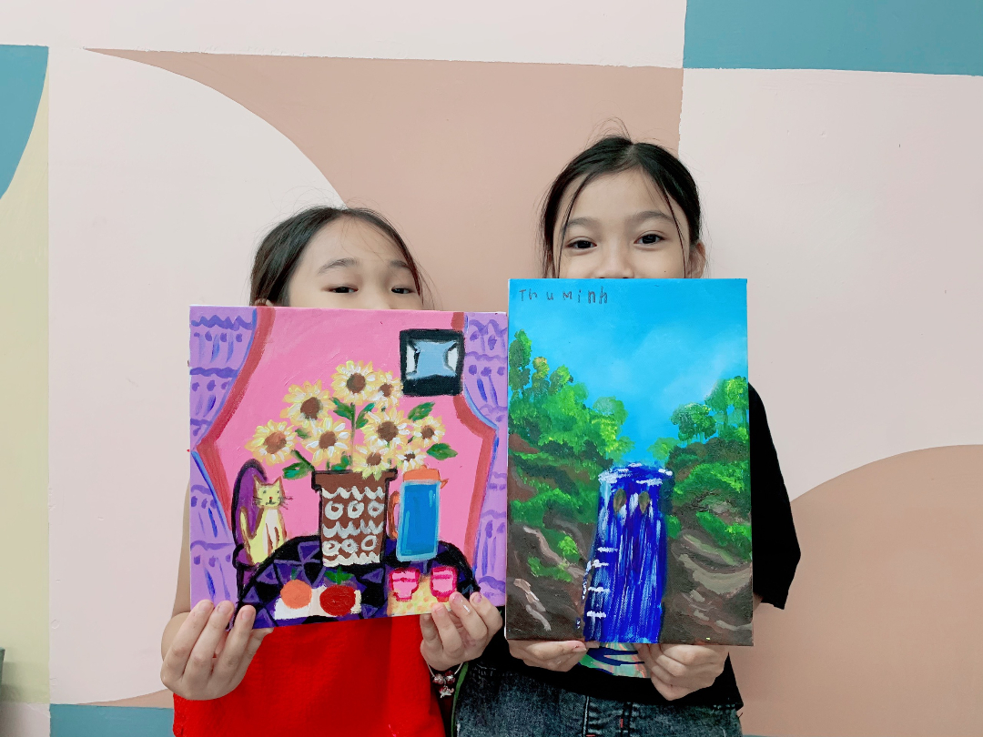 Dịch vụ và tiện ích