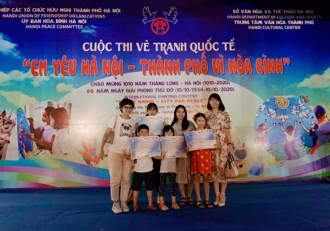 Dịch vụ và tiện ích