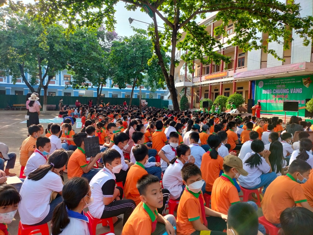 Dịch vụ và tiện ích