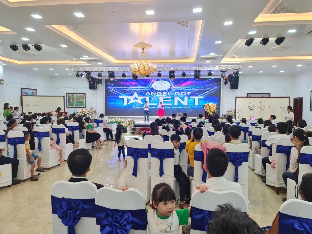 Dịch vụ và tiện ích