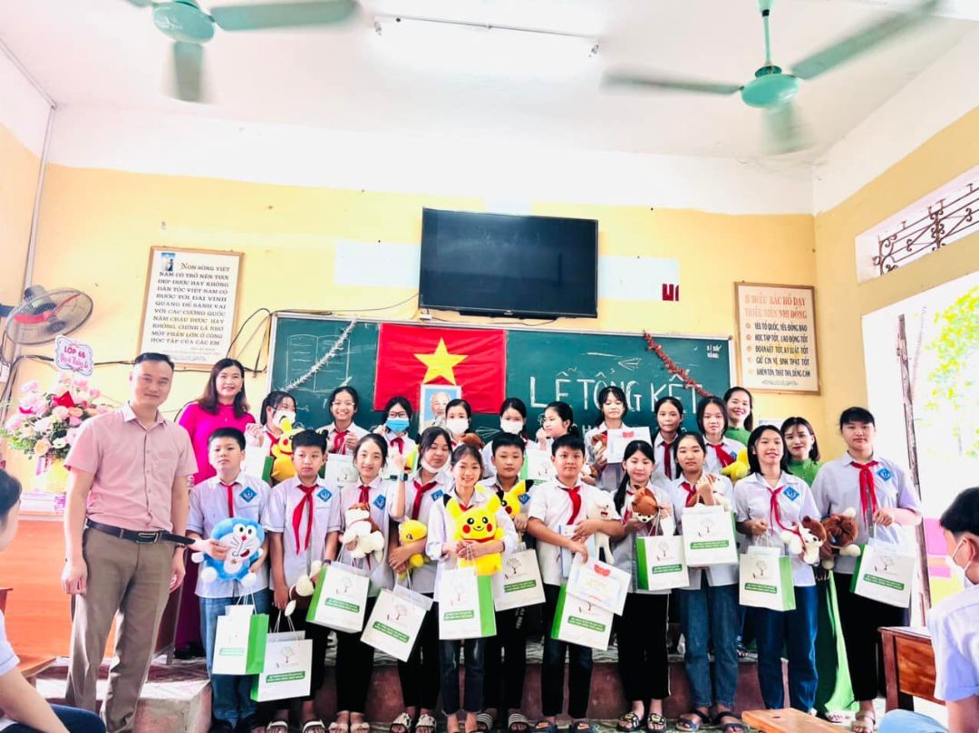 Dịch vụ và tiện ích