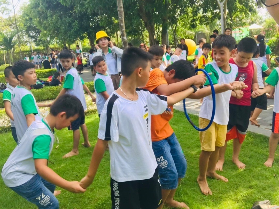 Dịch vụ và tiện ích