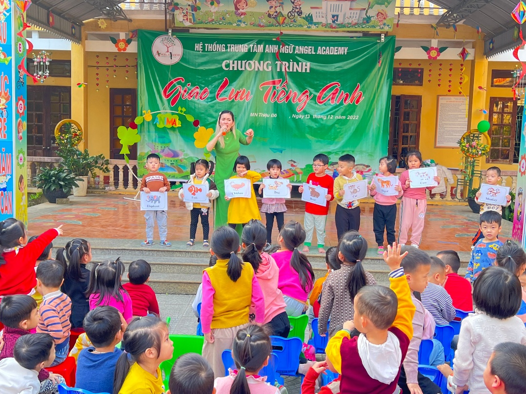 Dịch vụ và tiện ích