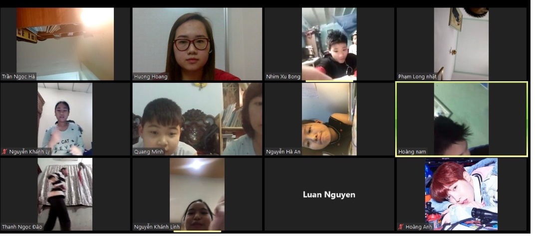 Dịch vụ và tiện ích