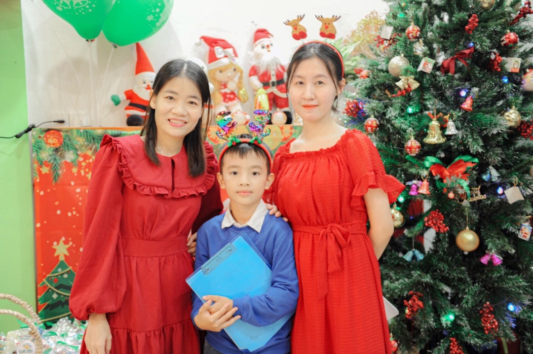 Dịch vụ và tiện ích