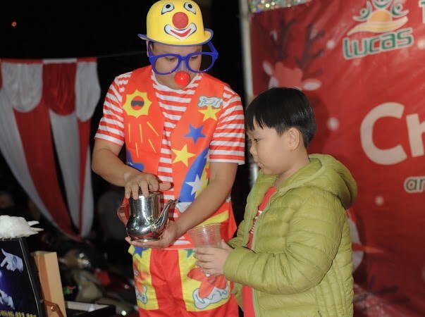 Dịch vụ và tiện ích