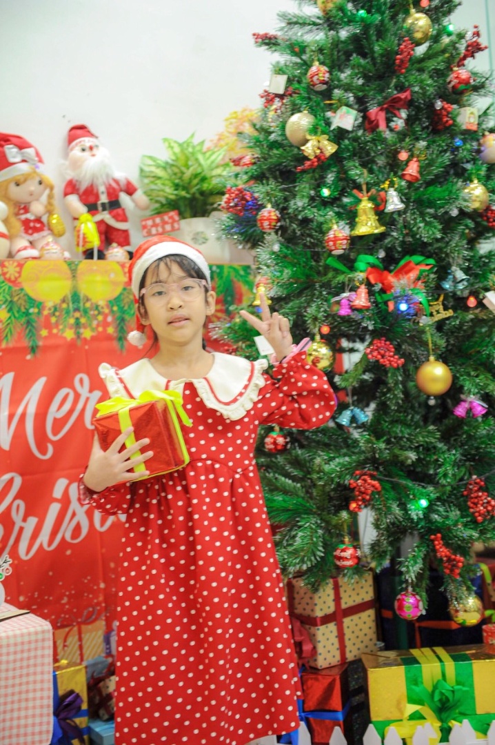 Dịch vụ và tiện ích