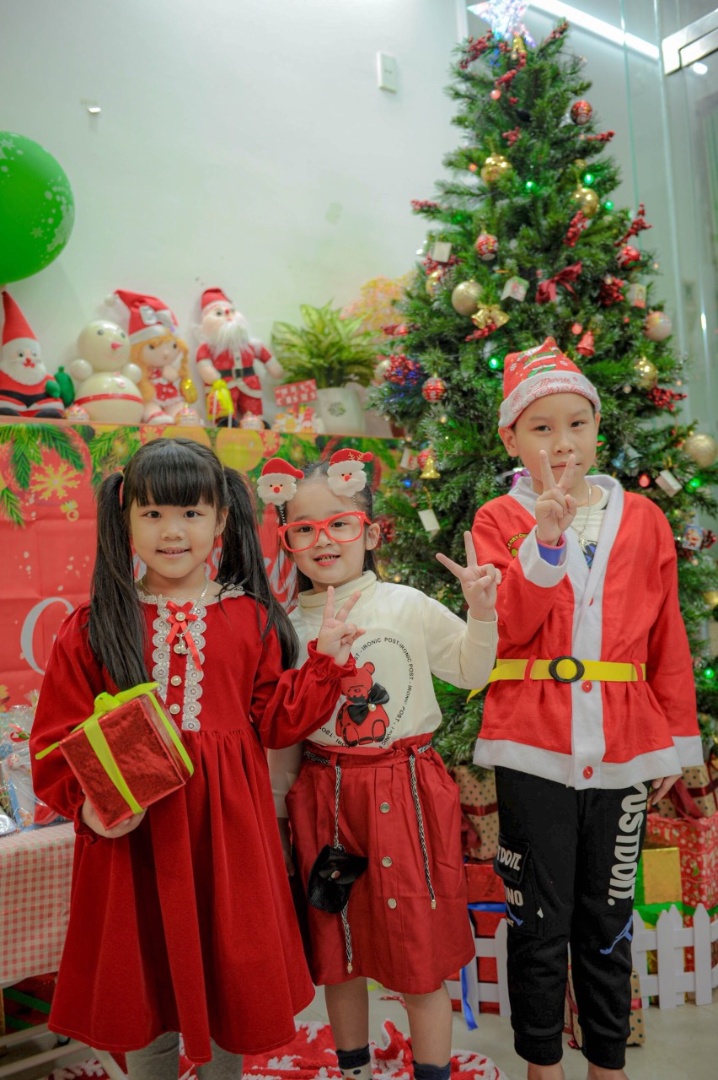 Dịch vụ và tiện ích