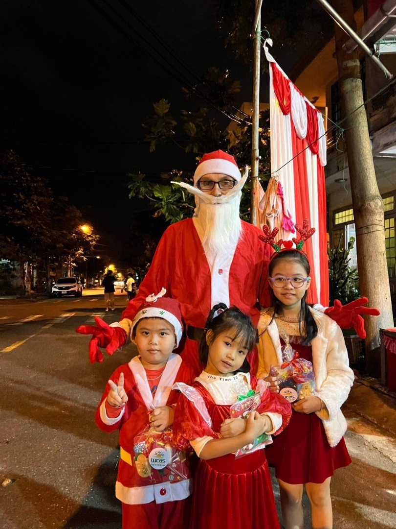 Dịch vụ và tiện ích