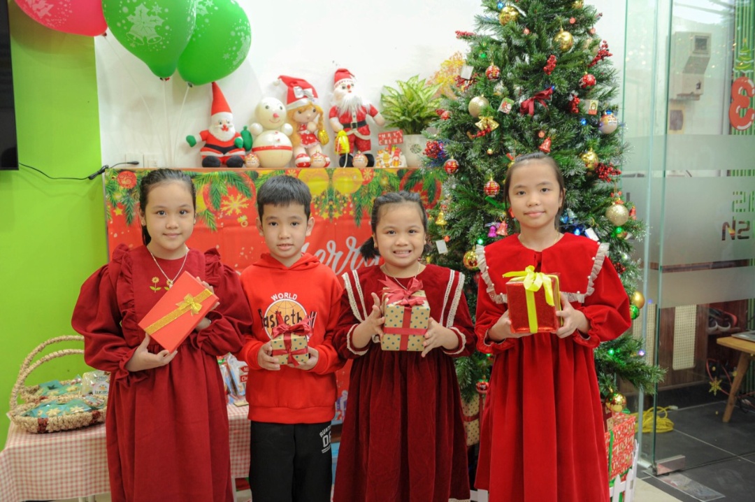 Dịch vụ và tiện ích