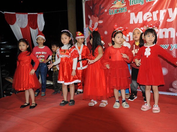 Dịch vụ và tiện ích