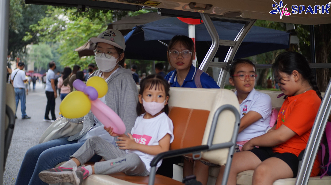 Dịch vụ và tiện ích