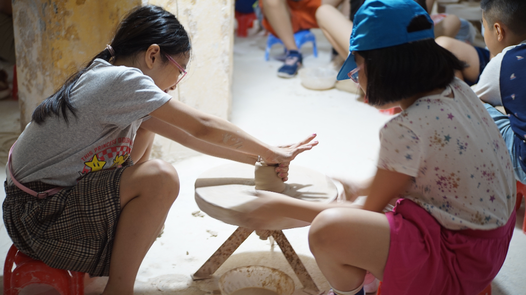 Dịch vụ và tiện ích