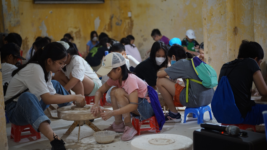 Dịch vụ và tiện ích