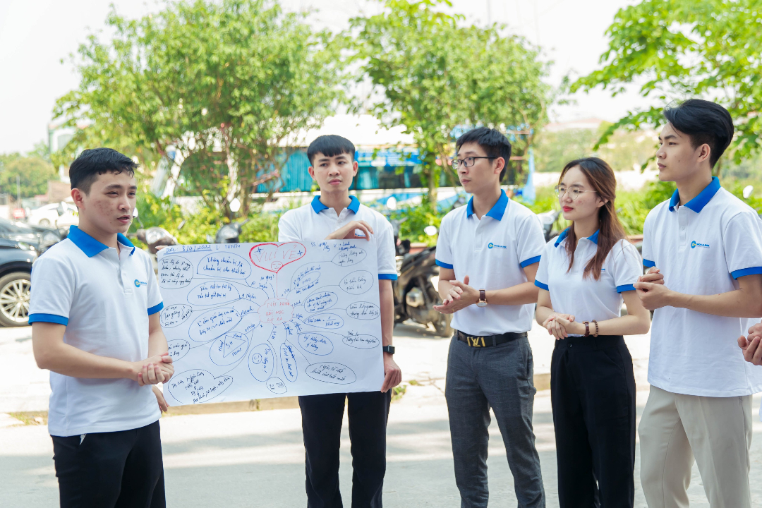 Dịch vụ và tiện ích