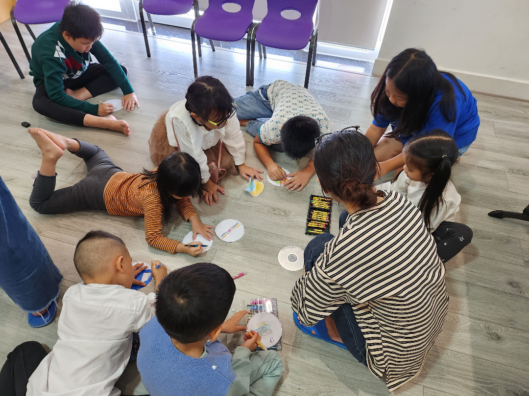 Dịch vụ và tiện ích