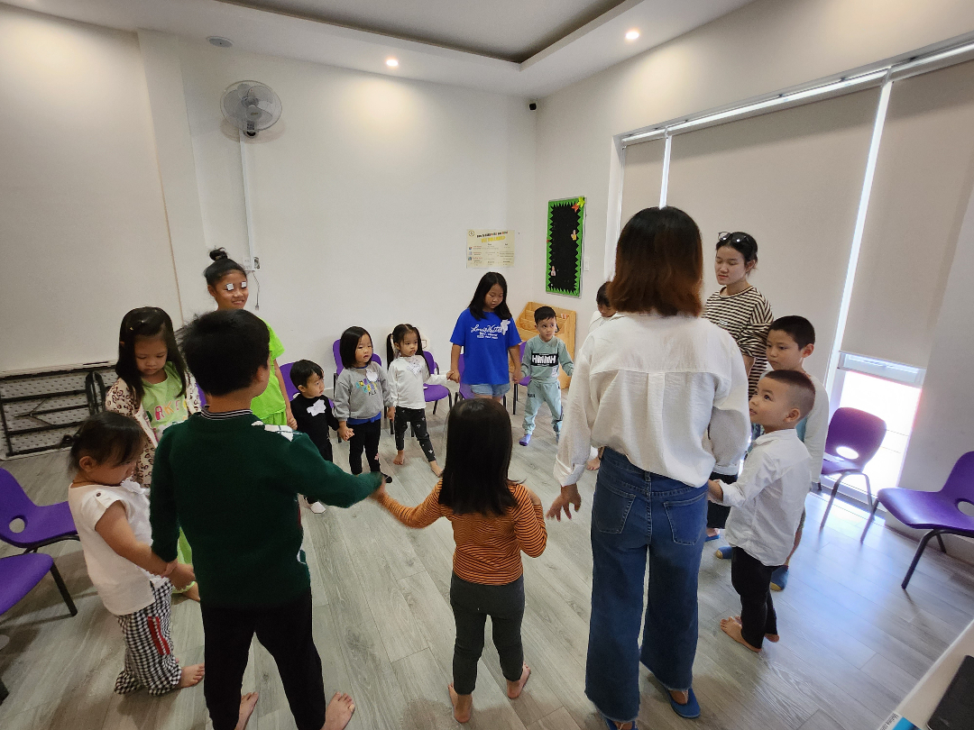 Dịch vụ và tiện ích