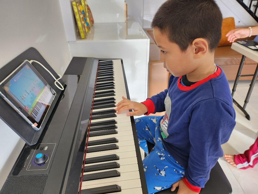 Dịch vụ và tiện ích