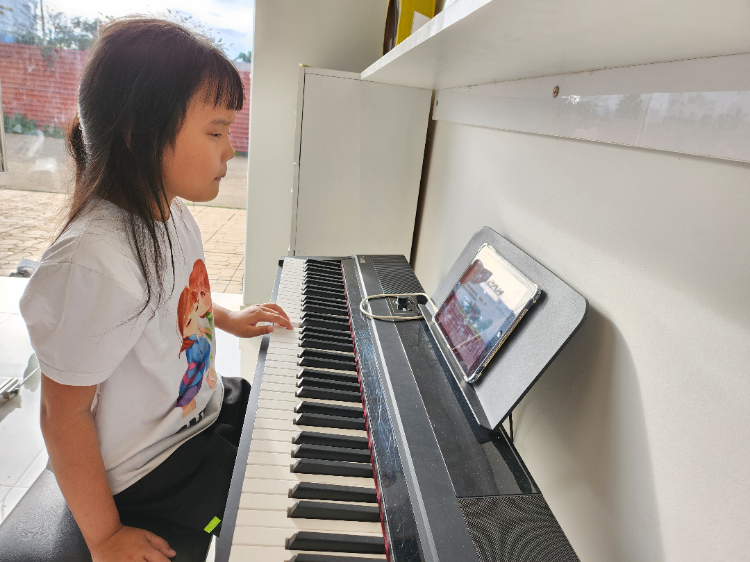 Dịch vụ và tiện ích