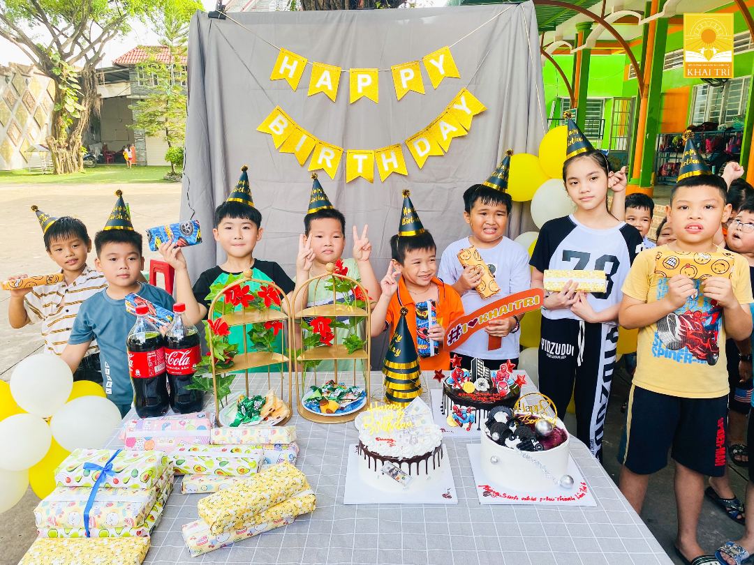 Dịch vụ và tiện ích