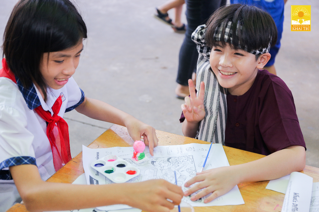 Dịch vụ và tiện ích