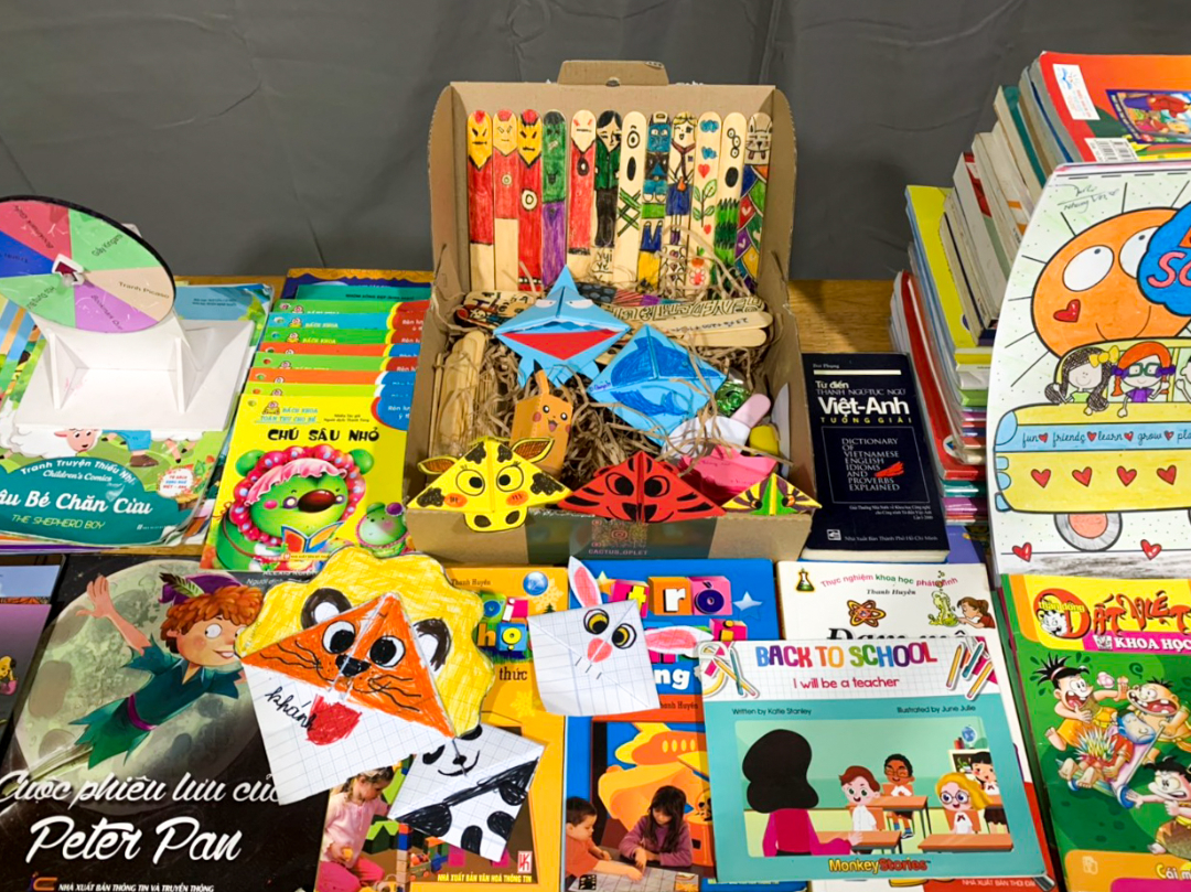 Dịch vụ và tiện ích