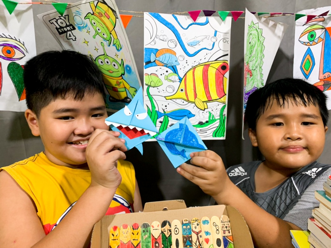 Dịch vụ và tiện ích