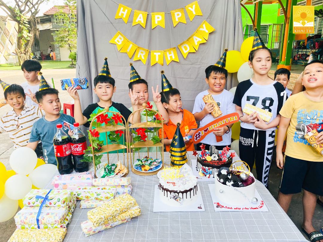 Dịch vụ và tiện ích