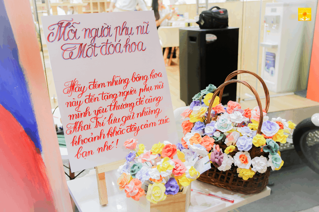 Dịch vụ và tiện ích