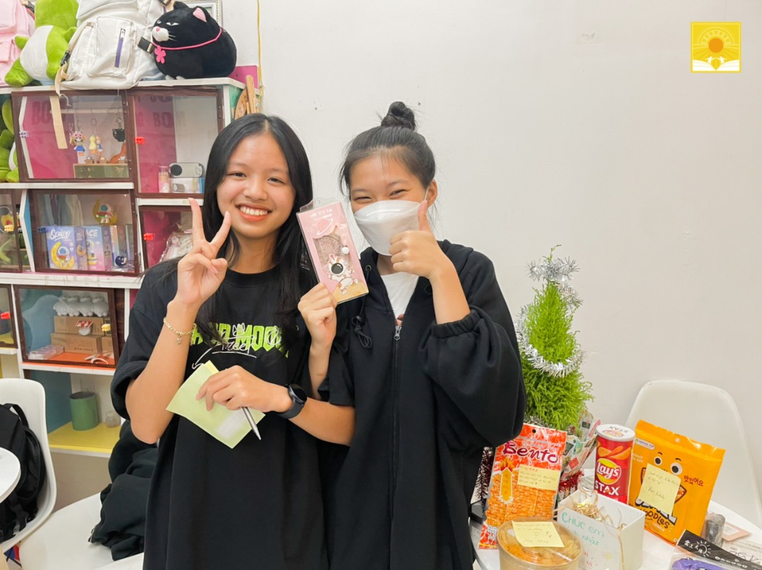 Dịch vụ và tiện ích