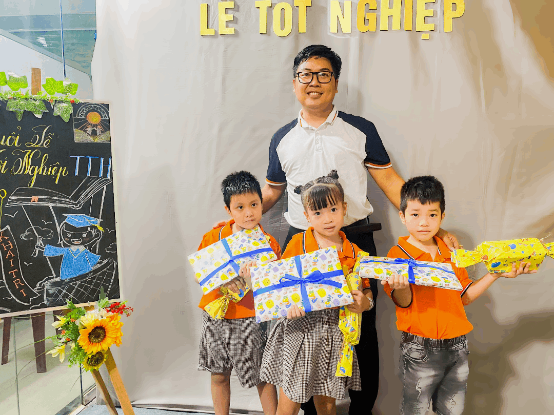 Dịch vụ và tiện ích