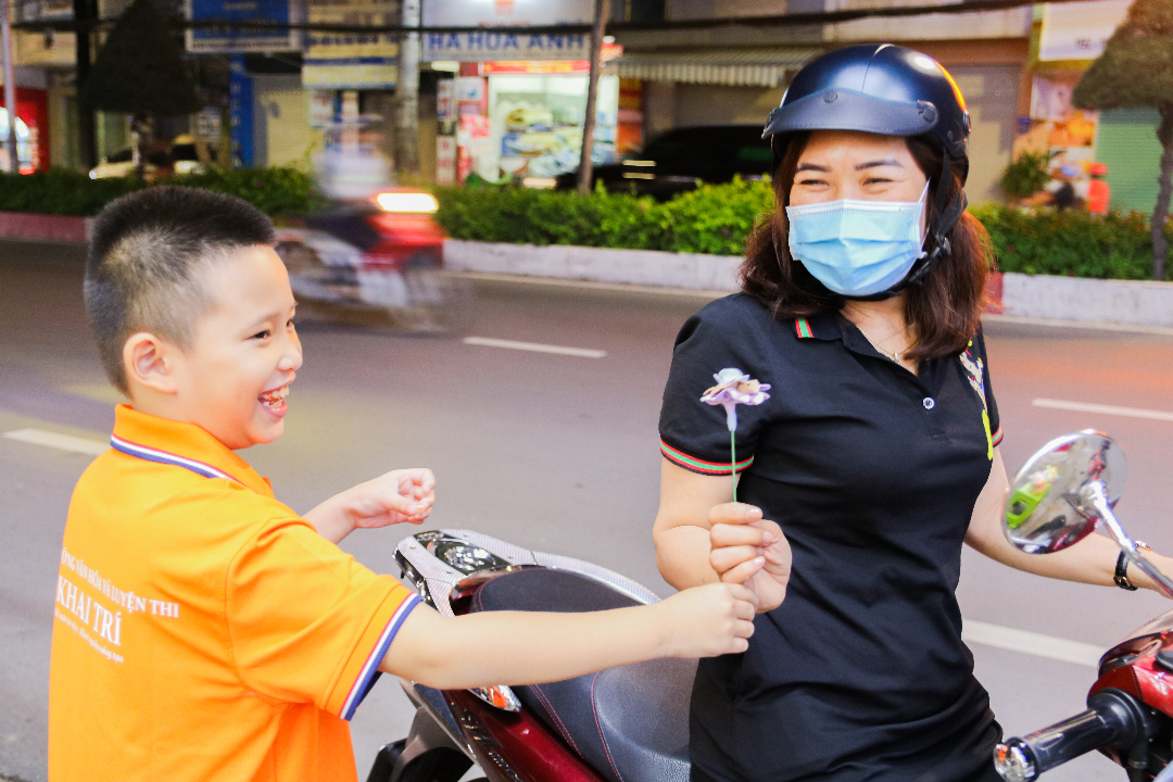 Dịch vụ và tiện ích