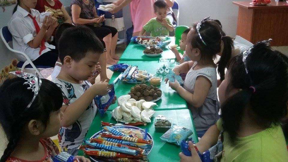 Dịch vụ và tiện ích