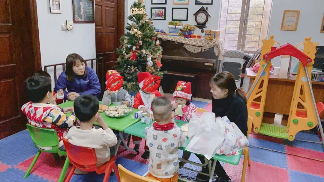 Dịch vụ và tiện ích