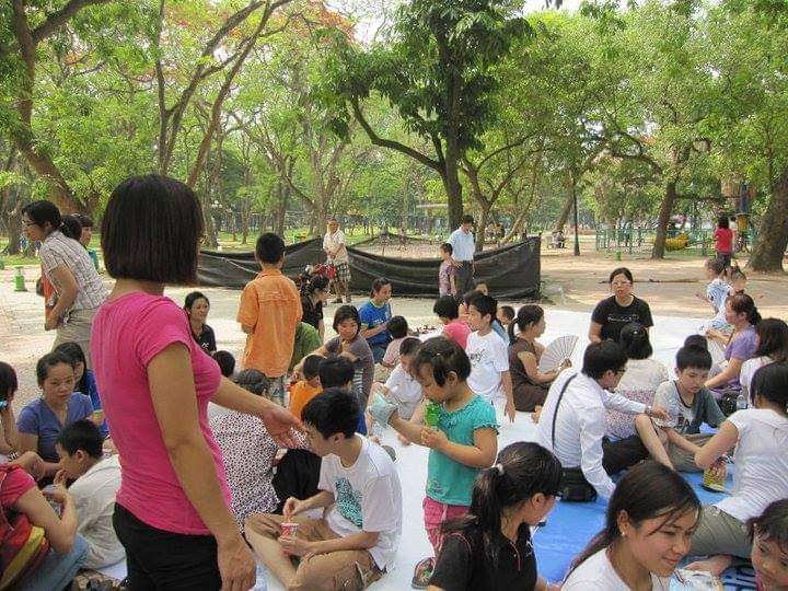 Dịch vụ và tiện ích