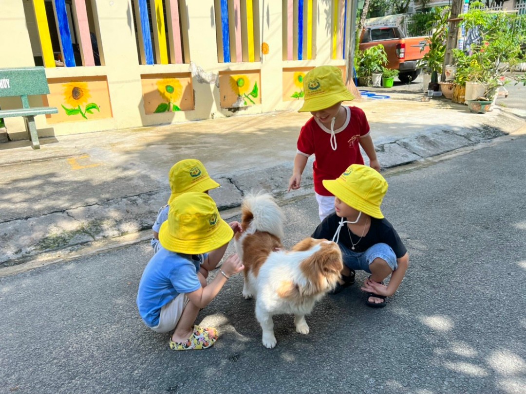 Dịch vụ và tiện ích