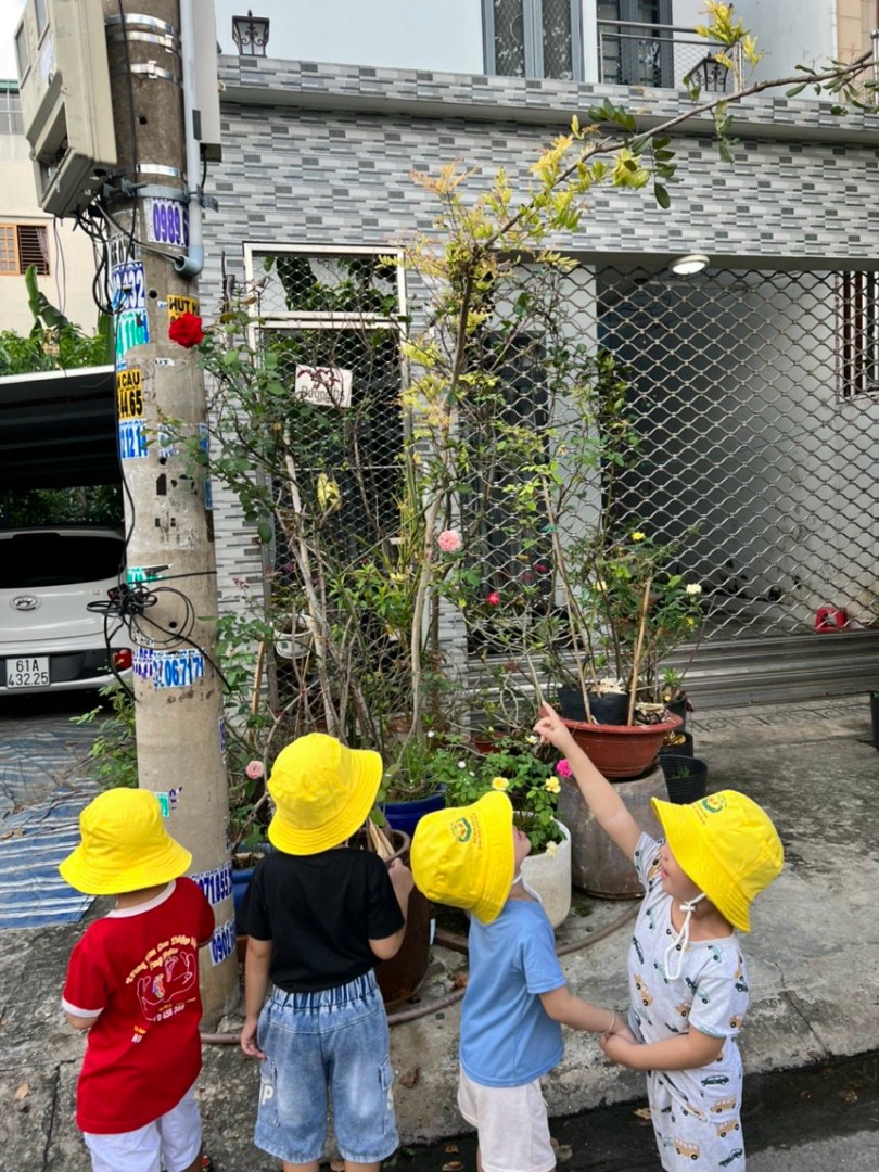 Dịch vụ và tiện ích