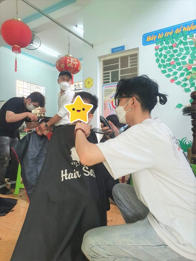 Dịch vụ và tiện ích