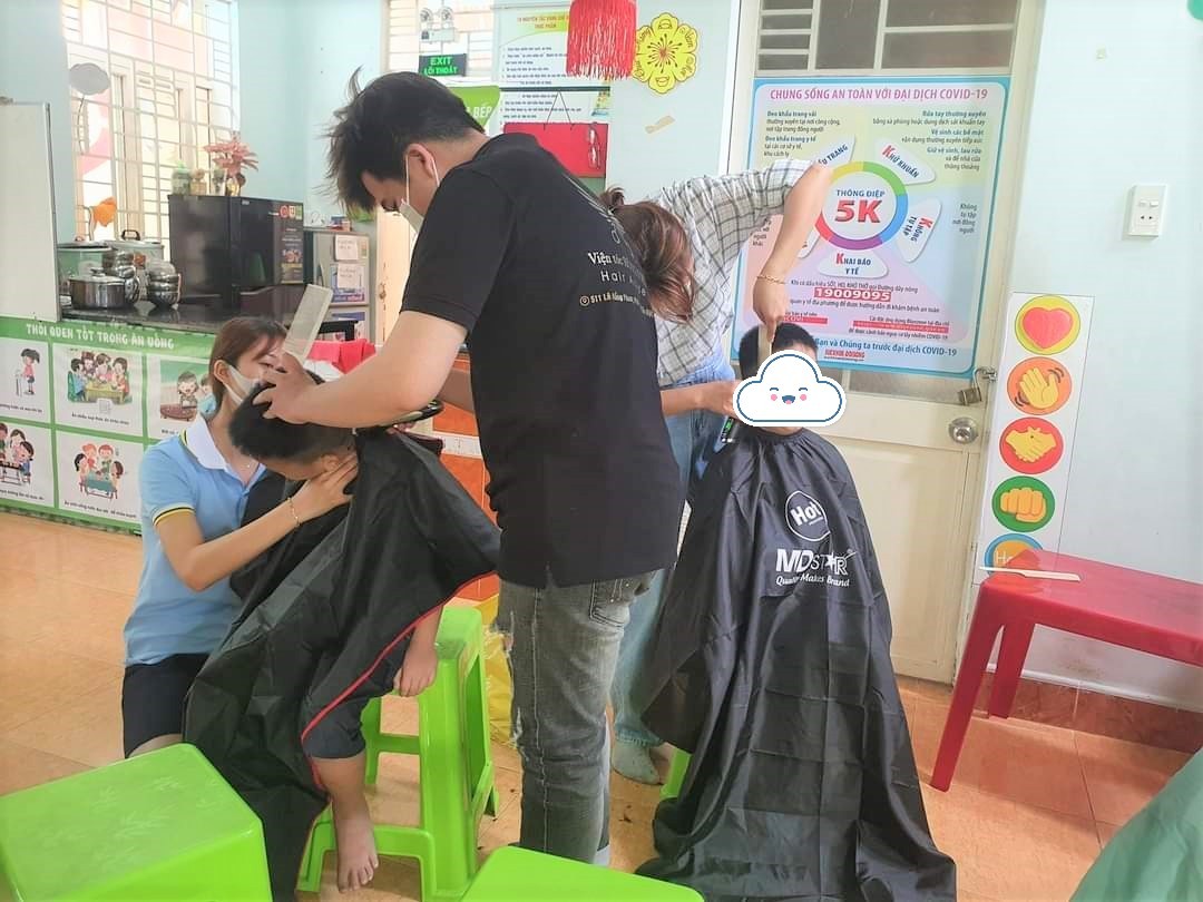 Dịch vụ và tiện ích