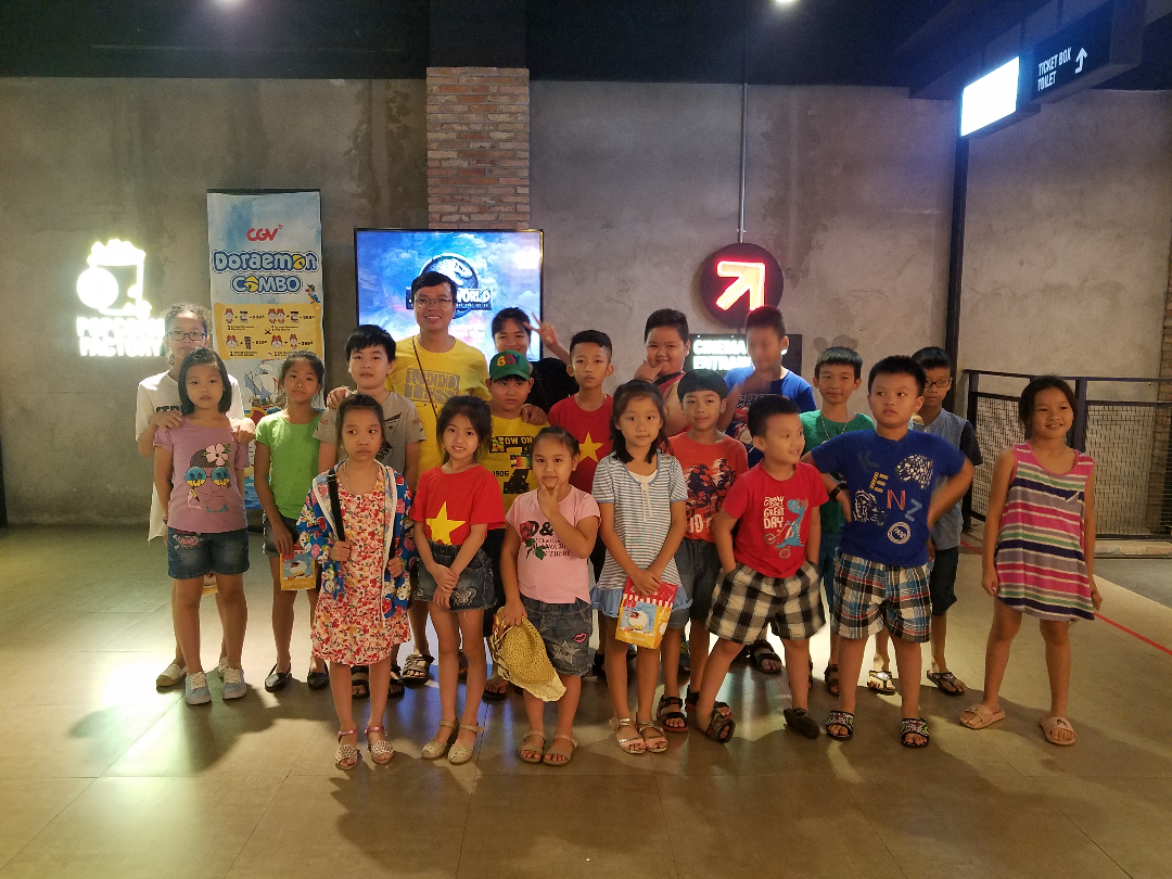 Dịch vụ và tiện ích