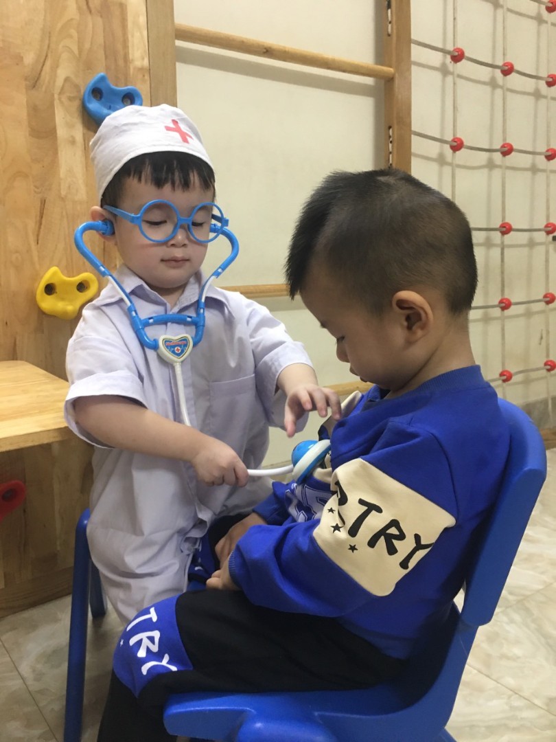 Dịch vụ và tiện ích