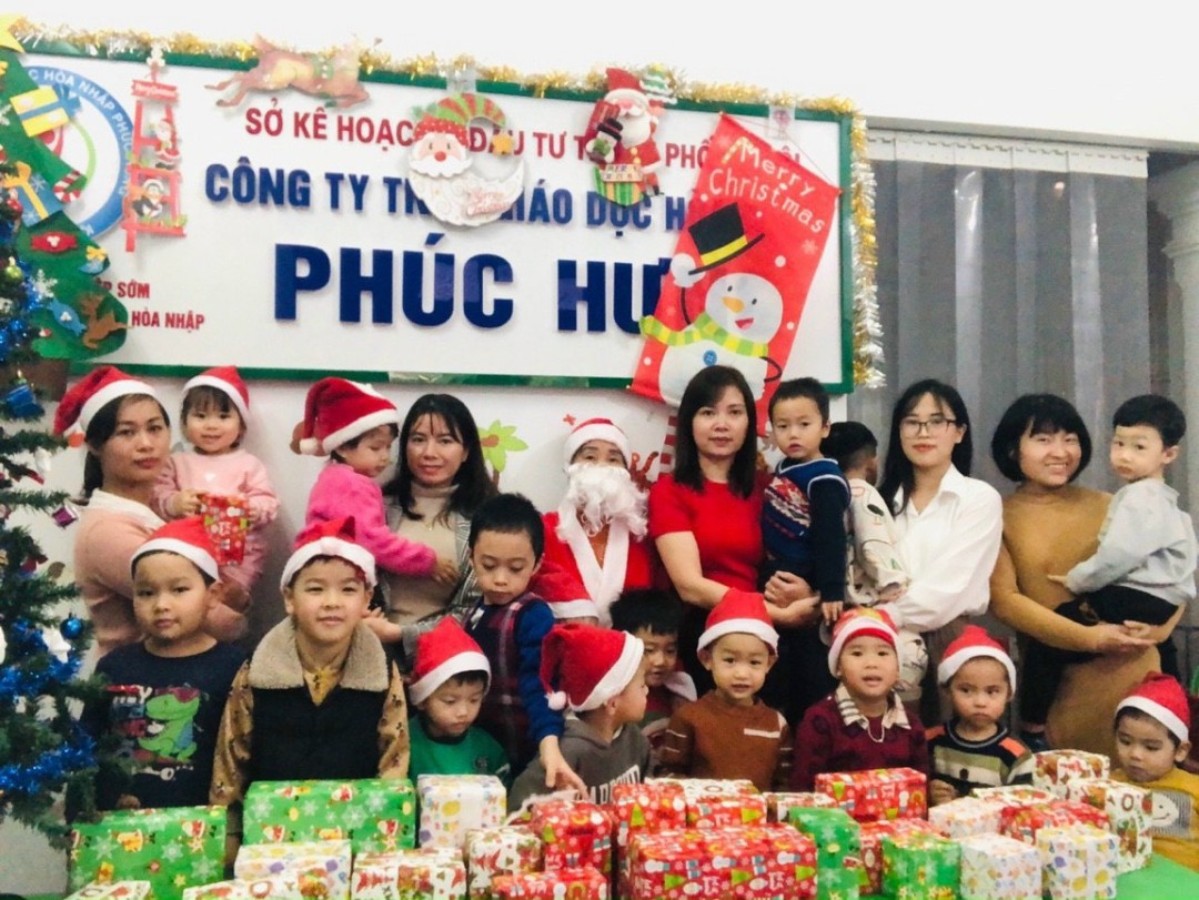 Dịch vụ và tiện ích