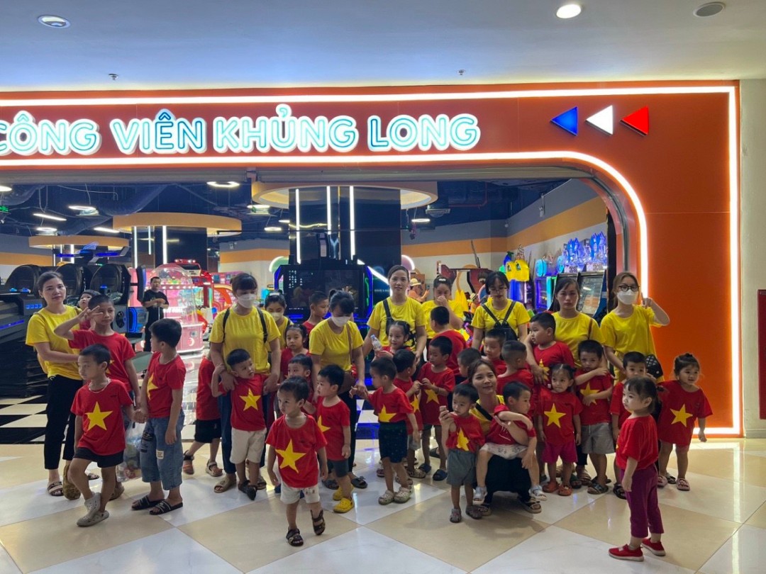 Dịch vụ và tiện ích