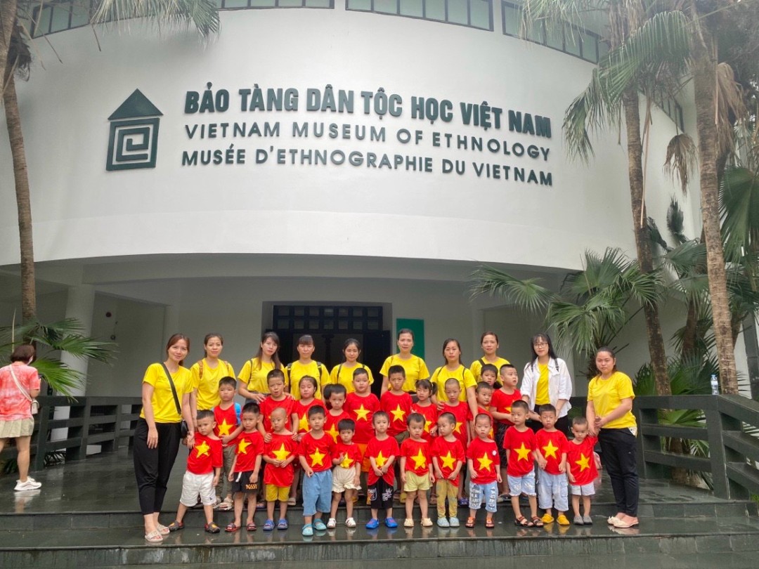 Dịch vụ và tiện ích