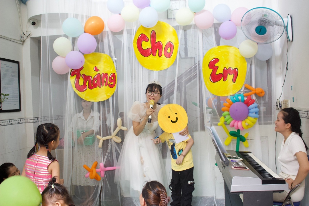 Dịch vụ và tiện ích